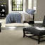 Ensemble de literie Rustic Elegance, polyester grand, chalet confortable