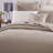 Farmhouse / Country Cotton Coverlet-1563333356