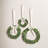 Preserved Boxwood 10'' Wreath-18575913