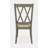 Fahrettin 18'' H Upholstered Pine Side Chair-1163206826