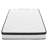 Riverwyn Modern Comfort Hybrid Mattress with Memory Foam and Pocket Springs-117061448-117061450