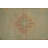 Kilim Flat Weave Rug 4x6