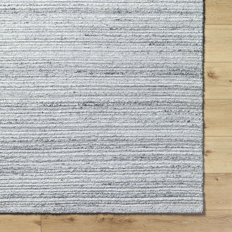 Handmade Hand Tufted Performance Rug, Rectangle 12' x 15'