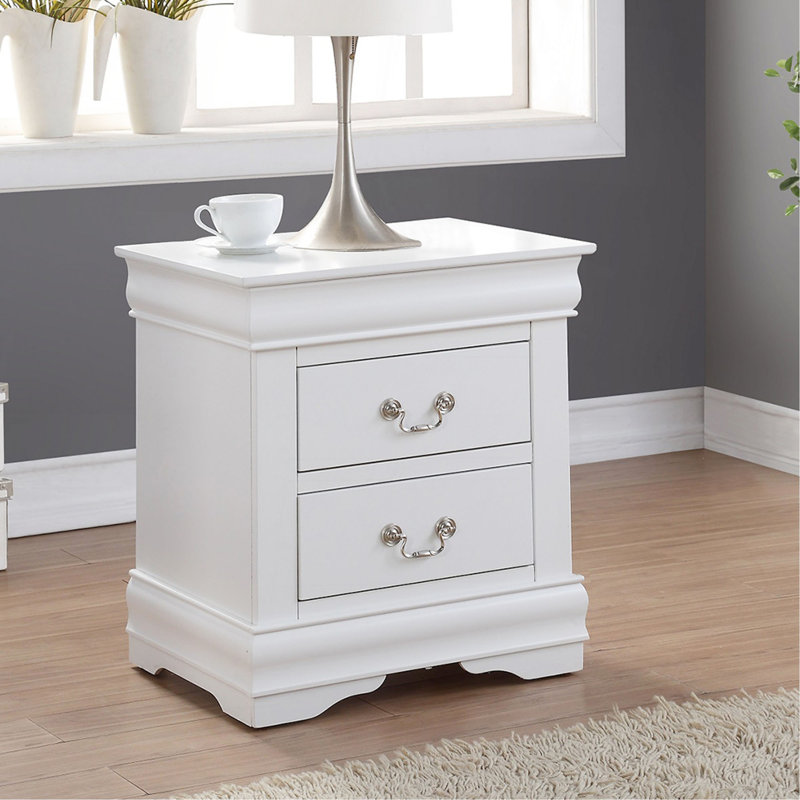 Mobilier de chambre à coucher 1Pc, Blanc