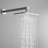 1 Complete Shower System-101037589