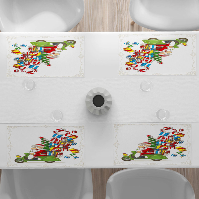 Récapitulatif 18,5" christmas