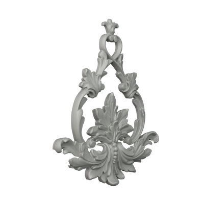 Panel Moulding Corner
