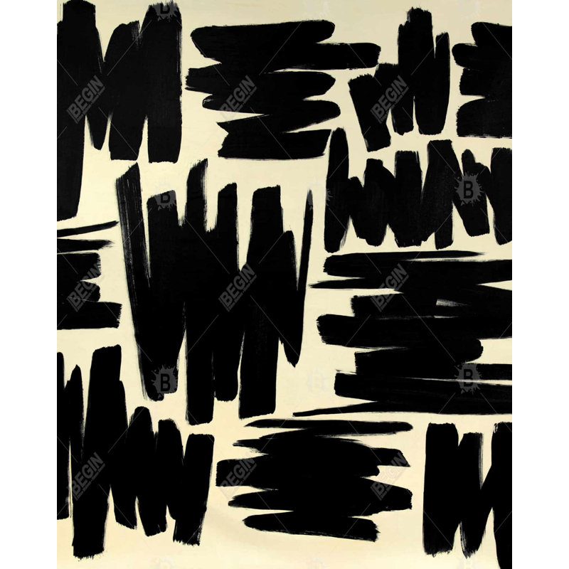 " Deconstructed Stripes "