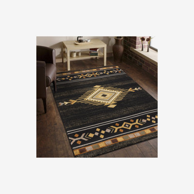 Tapis sud-ouest Tribal