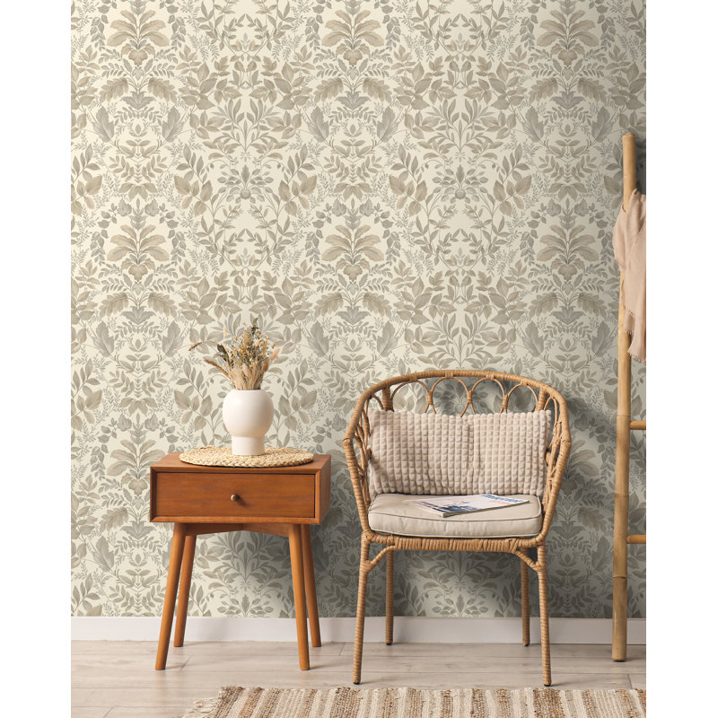 Lannis Roll, Beige