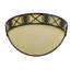 Toscano 1 - Light Half Moon
