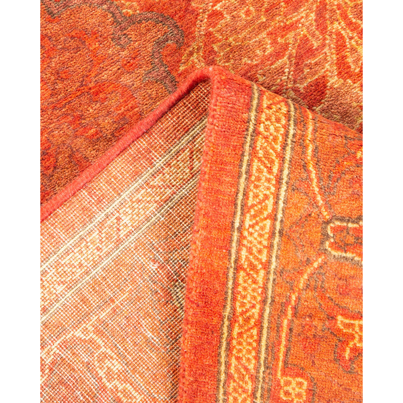 Vladamir One-of-a-Kind 2'10" X 4'0" Area Rug