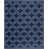 Navy/Ivory