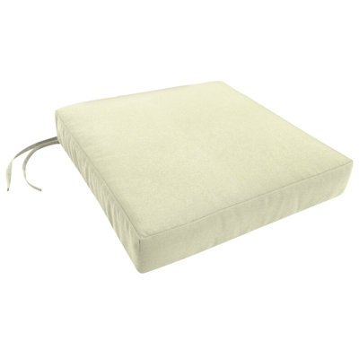 Coussin de chaise de salle à manger Sunbrella Encinitas