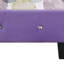 Charming Purple Twin Bed For Stylish Spaces