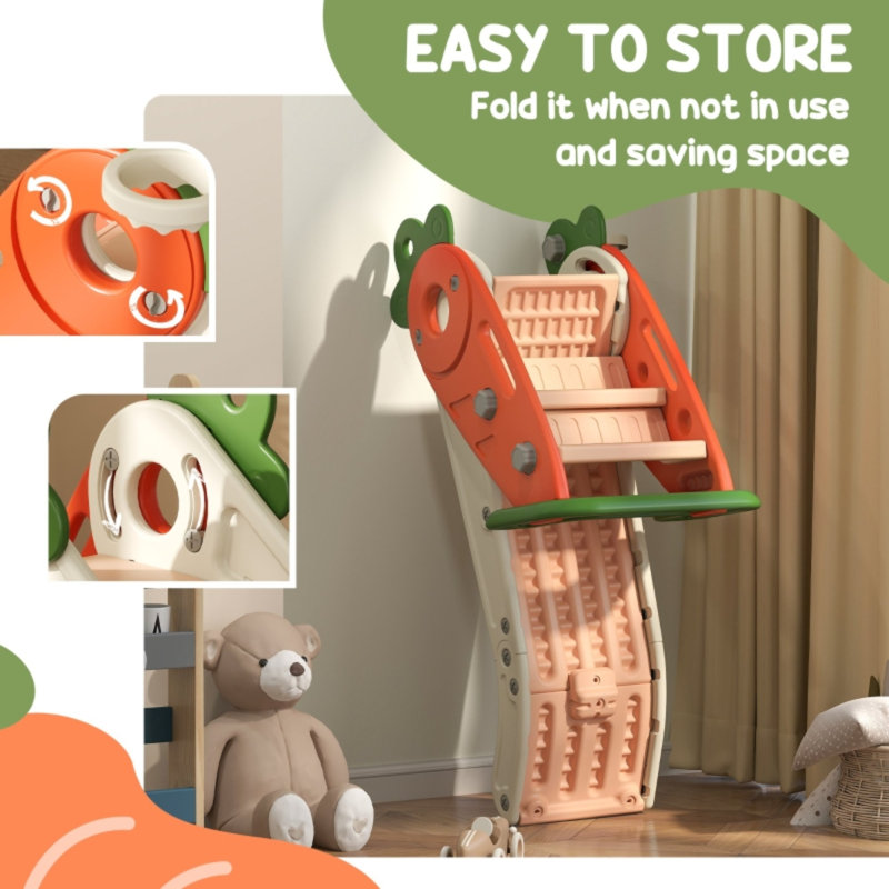 EvoNet Indoor Slide
