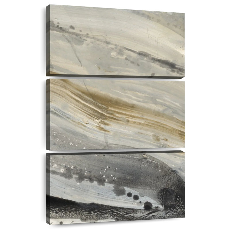 Avery Riverbank II, 32" H x 20" W