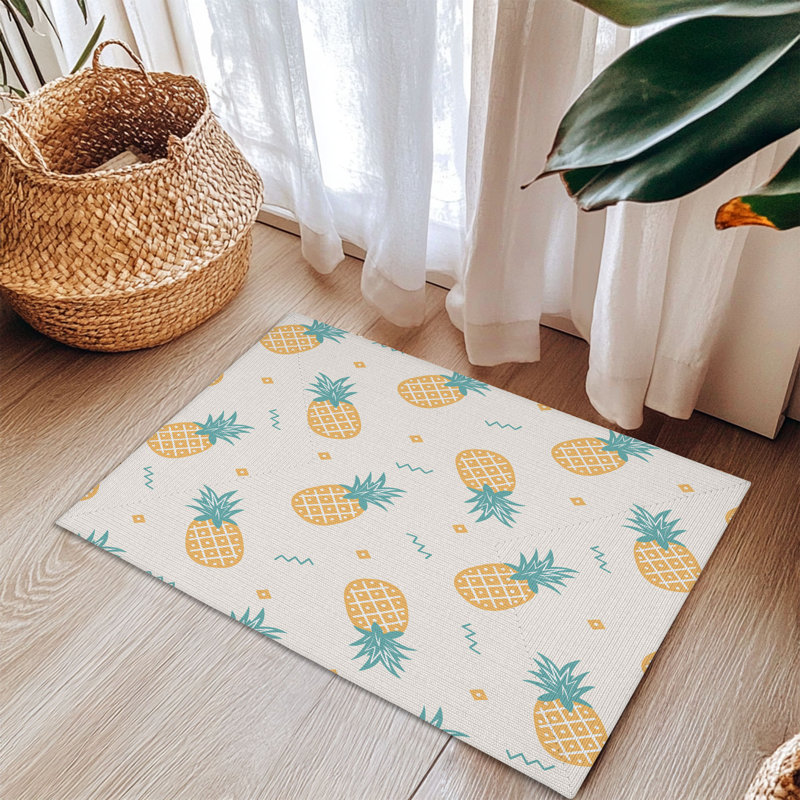 Firat, Rectangulaire 3 pi x 5 pi