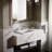 Memoirs Stately Drop-in Bathroom Sink-10940067-71005351
