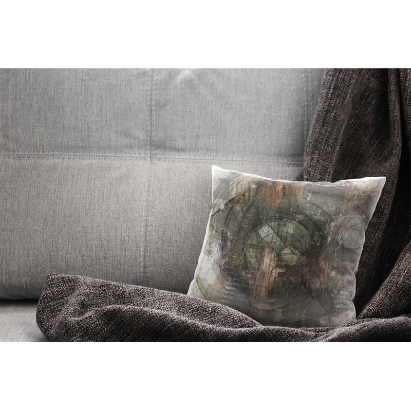 Square Cushion