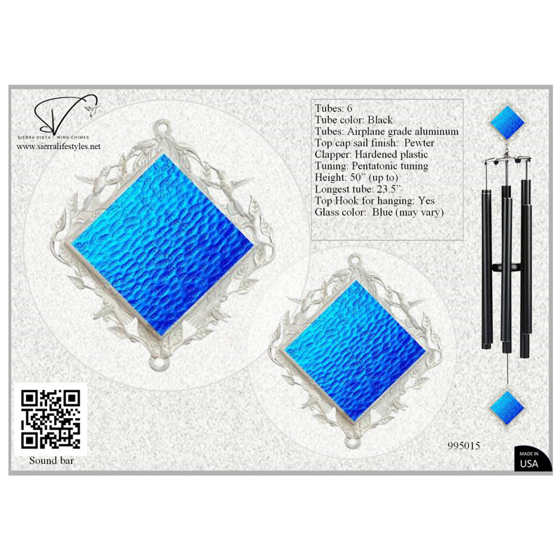 Grand flan teint 50 po - Tube, Sarcelle / Noir