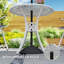 Round 4 - Person 78Cm L Outdoor Table-655446735