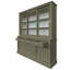 Lemire Display Cabinet-83665082