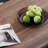 Luxury-Style Solid Wood Coffee Table-636664532