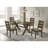 Rectangular Dining Table