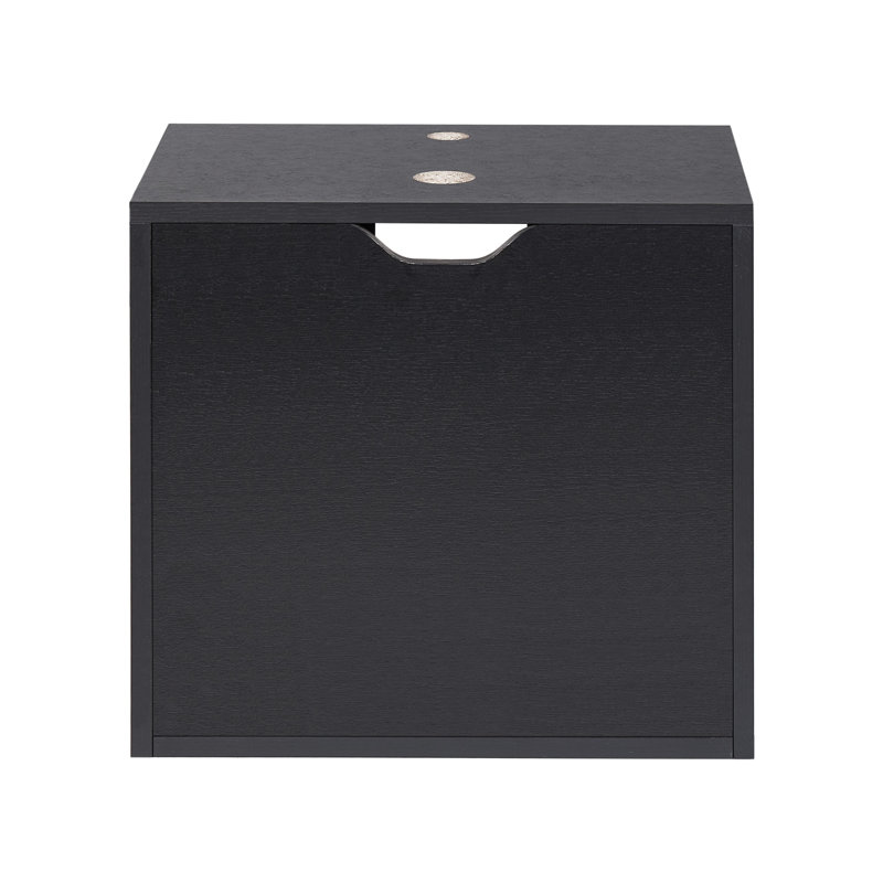 Wall Mounted Washbasin Cabinet SUZANO 44 cm