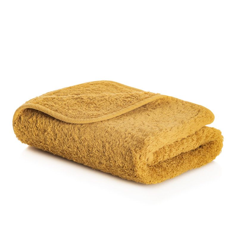 Egoist Bath Towel, Camel