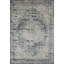 Tapis abstrait brun clair Danise-656985821