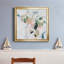 Toile encadrée «Approche du printemps IV» - prête à être accrochée-2056023381-2056023379-2056200912