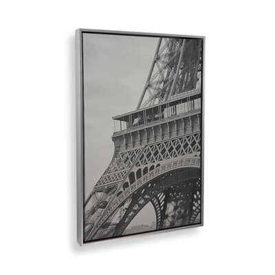 Toile roulée Paris Heights