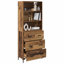 69.5cm Sideboard-1737448148