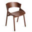 Chaise de salle à manger Port-61733707