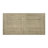 Aason Double Pedestal Dining Table