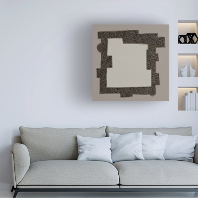 «Neutral Stack III» sur