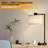 Navreet Table Lamp Set with USB C+A Charging Ports Fully Stepless Dimmable Bedside Lamp (Bulbs Included)-340687825