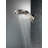 Multi Function Dual Shower Head with TouchClean-49367580