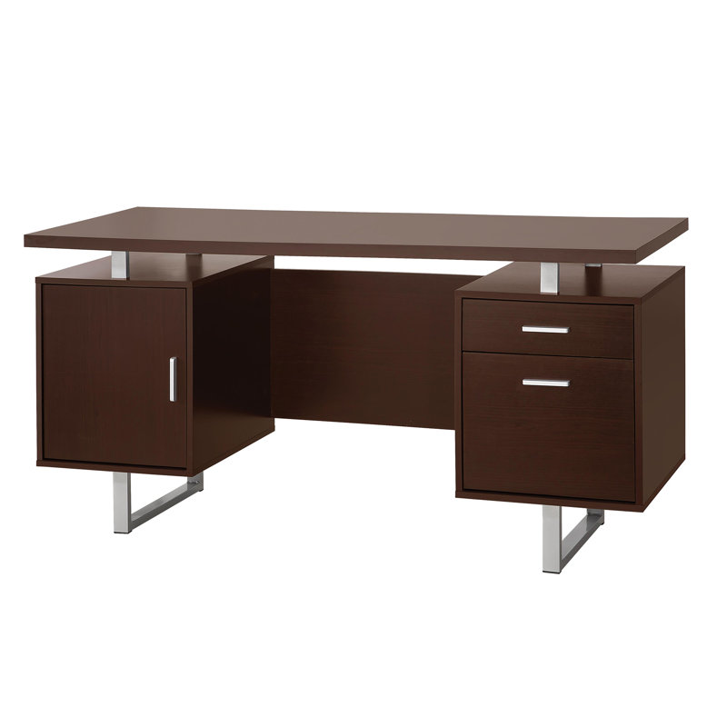 Marucci Executive Desk