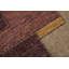 Hand-Knotted Classic Geometric Rug Purple Green Pattern By Rug & Kilim-1186752451