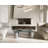 Mikahla COFFEE TABLE - Grey