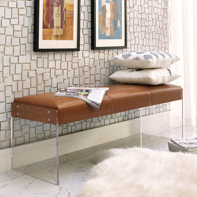 Banc en rotin Ayotte Emilia