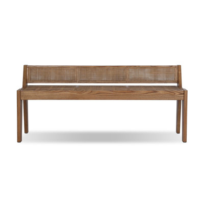 Lutz Bench