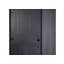 Système de rangement pour garage en acier de calibre 18 5 pièces TRINITY PRO Series