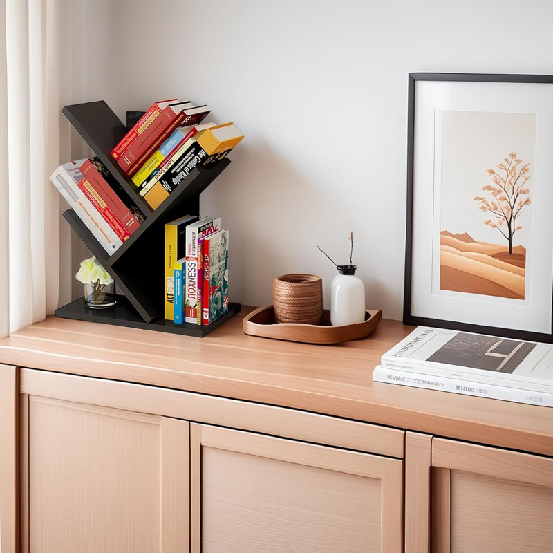Tree Bookshelf
