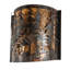 Tall Pines 1 - Light Flush Mounted Sconce-16183338
