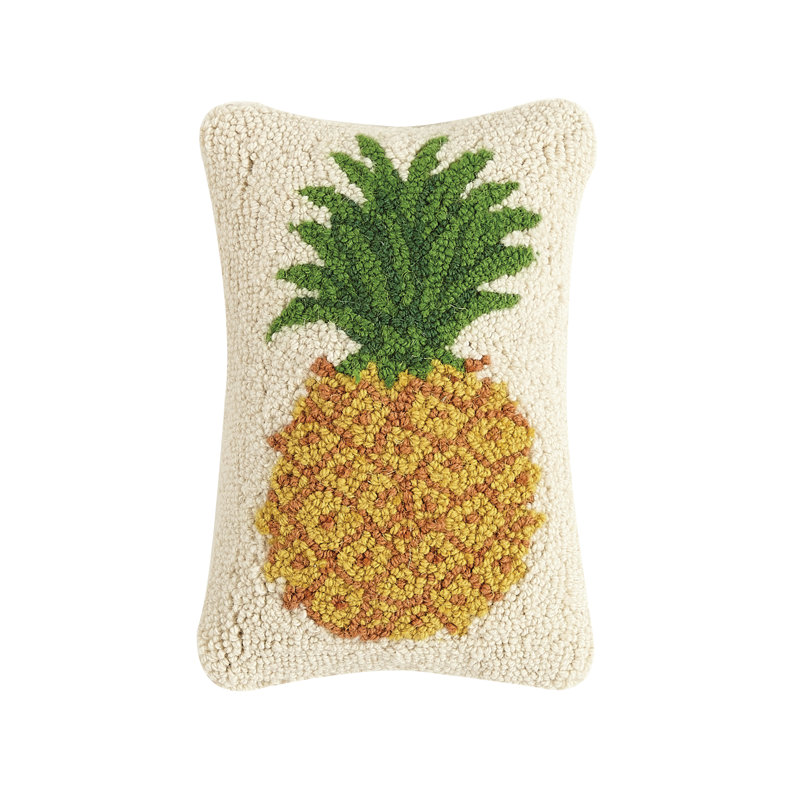 Coussin Pineapple