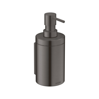 Universal Circular Soap Dispenser